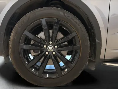 2024 Jaguar E-Pace