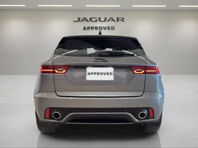2024 Jaguar E-Pace