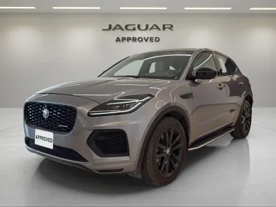2024 Jaguar E-Pace