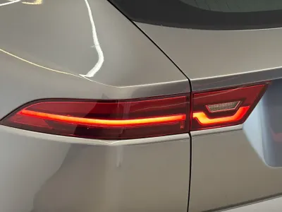 2024 Jaguar E-Pace