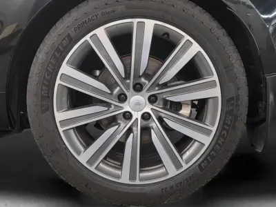 2025 Land Rover Range Rover HSE