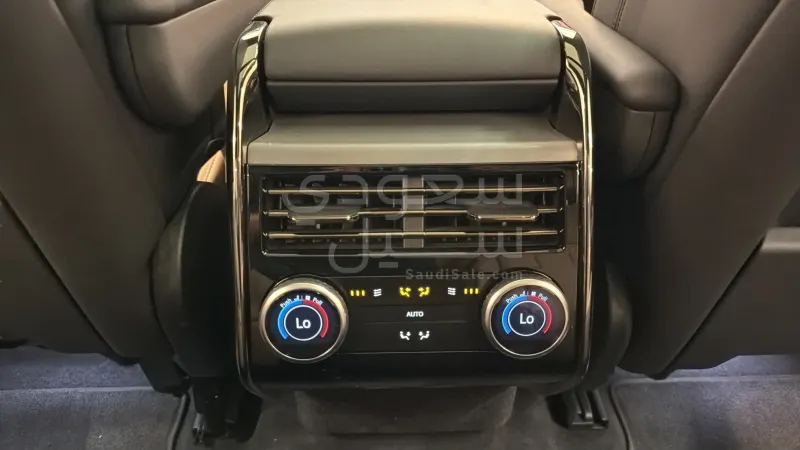 2024 Land Rover Range Rover Sport HSE