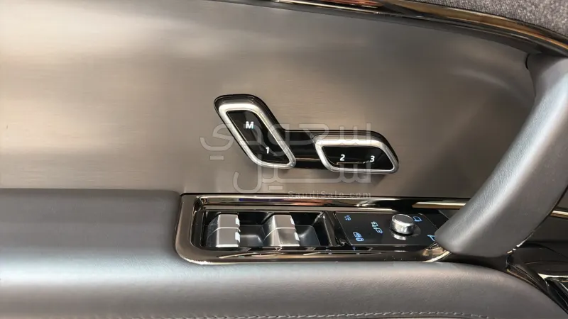 2024 Land Rover Range Rover Sport HSE