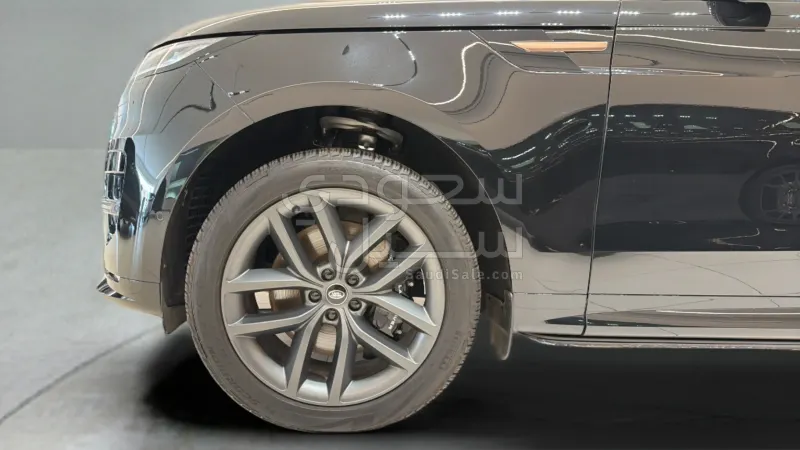 2024 Land Rover Range Rover Sport HSE
