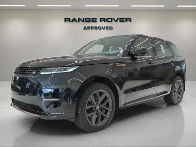 2024 Land Rover Range Rover Sport HSE