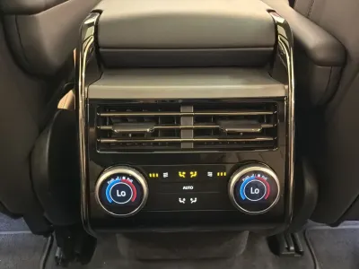 2024 Land Rover Range Rover Sport HSE