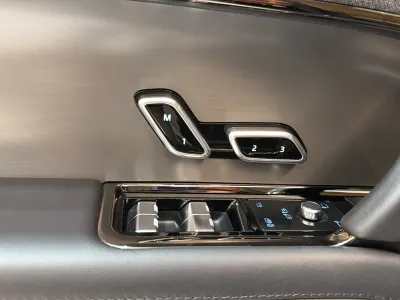 2024 Land Rover Range Rover Sport HSE