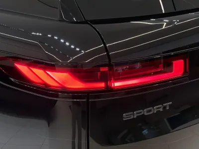 2024 Land Rover Range Rover Sport HSE