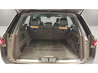 2024 Land Rover Range Rover Sport HSE