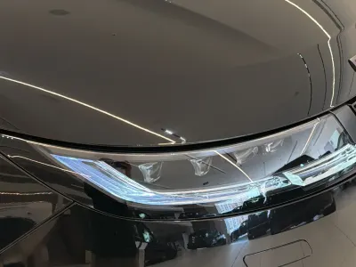 2024 Land Rover Range Rover Sport HSE