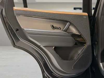 2024 Land Rover Range Rover Sport HSE