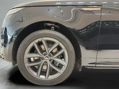 2024 Land Rover Range Rover Sport HSE
