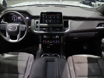 2023 جي ام سي يوكون اس ال اي