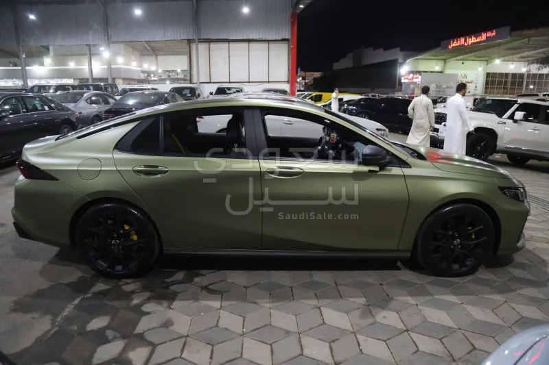 2025 جاك إم ٨