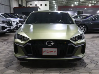 2025 جاك إم ٨