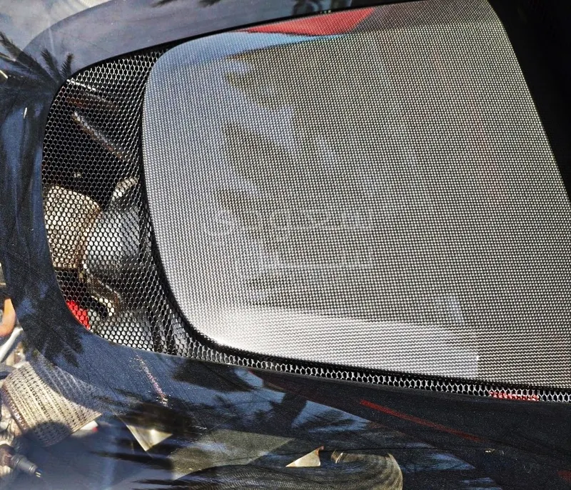 2022 فيراري جي تي بي 296