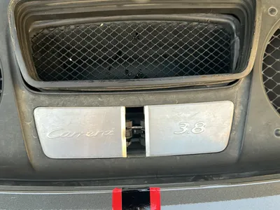 2012 بورش 911 كاريرا اس