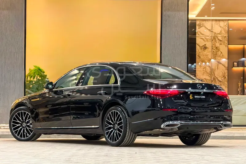 2026 Mercedes-Benz S 450
