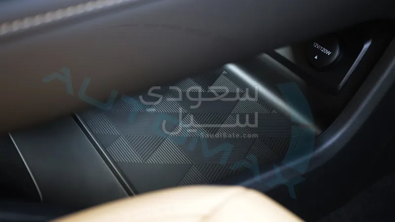 2026 GAC GS3