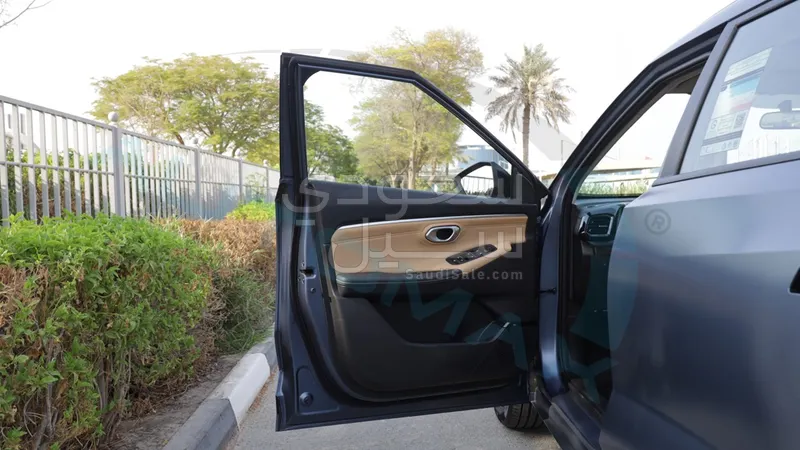 2026 GAC GS3
