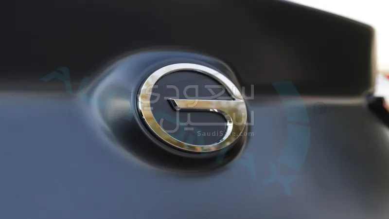 2026 GAC GS3