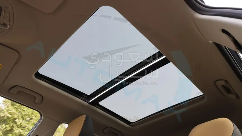 2026 GAC GS3
