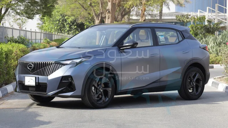 2026 GAC GS3