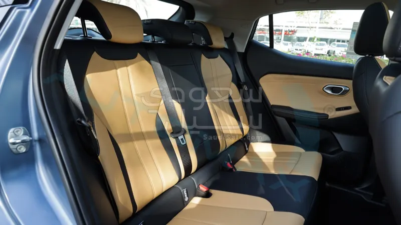 2026 GAC GS3