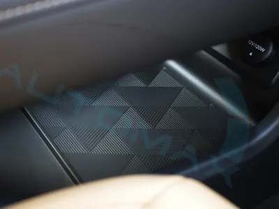 2026 GAC GS3
