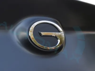 2026 GAC GS3