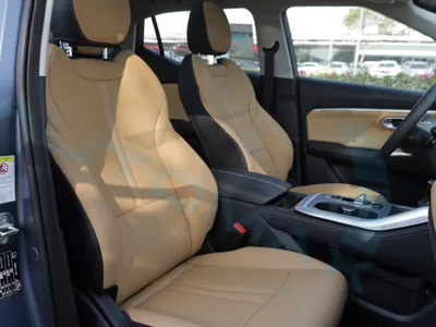 2026 GAC GS3
