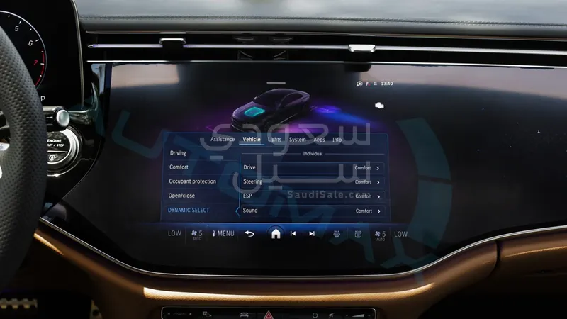 2026 Mercedes-Benz E 300 AMG