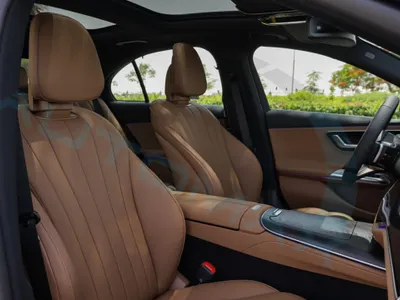 2026 Mercedes-Benz E 300 AMG