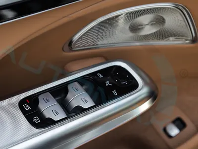 2026 Mercedes-Benz E 300 AMG