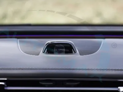 2026 Mercedes-Benz E 300 AMG