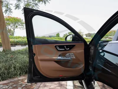 2026 Mercedes-Benz E 300 AMG