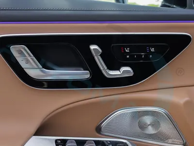2026 Mercedes-Benz E 300 AMG