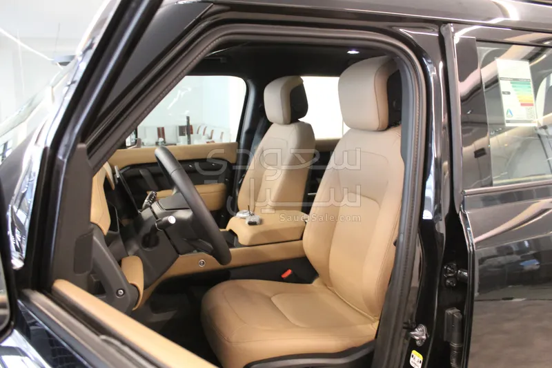 2026 Land Rover Defender 110 X dynamic