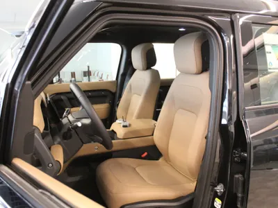 2026 Land Rover Defender 110 X dynamic