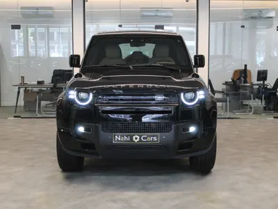 2026 Land Rover Defender 110 X dynamic