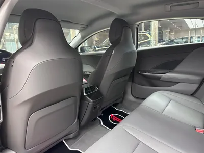 2025 Lucid Air Pure
