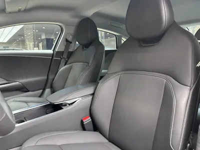 2025 Lucid Air Pure