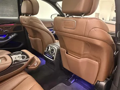 2020 مرسيدس - بنز إس 450