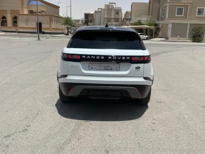 2020 لاند روفر رينج روفر فيلار اس