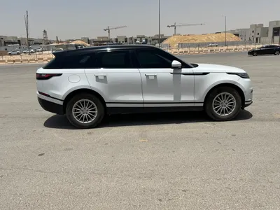 2020 لاند روفر رينج روفر فيلار اس