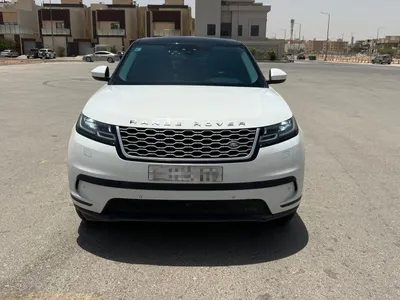 2020 لاند روفر رينج روفر فيلار اس
