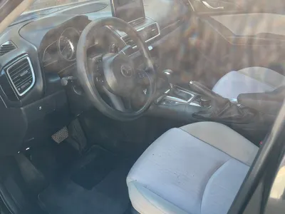 2016 Mazda Mazda 3