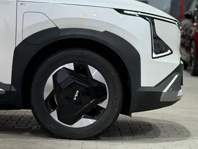 2025 Kia EV5 standard