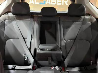 2025 Kia EV5 standard
