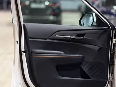 2025 Kia EV5 standard